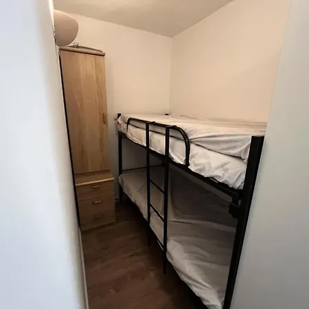 Le Capcir - Studio Pour 4 Personnes 421 Appartement Les Angles (Pyrenees-Orientales)